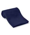 BH022 Brand Lab Pet Polar Fleece Blanket Navy colour image